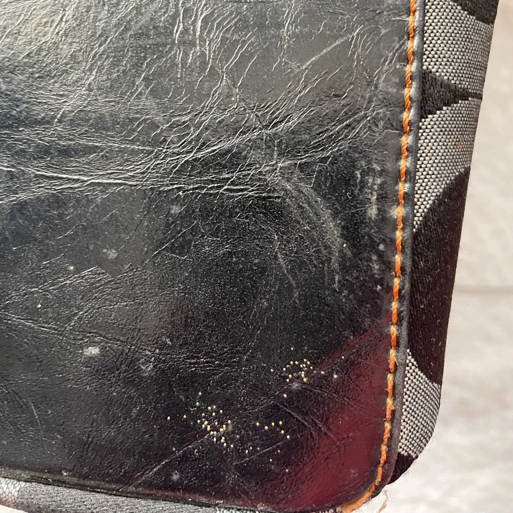 Coach bag - Picture 12 of 12